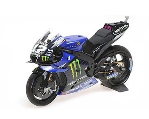Yamaha yzr monster maverick - monster,