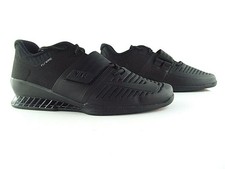 Nike Romaleos 3 Triple Nero