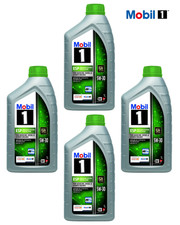 Mobil 1 ESP 5W-30 ACEA C3 BMW