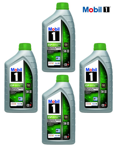 Mobil esp acea c3 - esp,