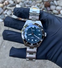 Orologio Uomo Oris Divers Data