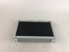 Display schermo display Opel