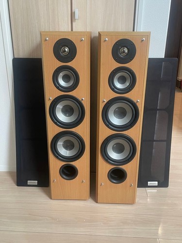 Altoparlanti kenwood v530 - altoparlanti,