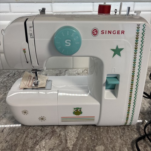 Singer start 1234 portable - singer, |