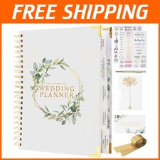Libro e organizer wedding