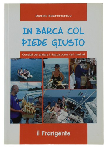 Barca col piede giusto - col,