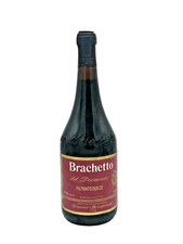 Brachetto del Piemonte Cantina