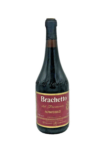 Brachetto del piemonte cantina - del,