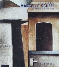 RIZZI P. - Marcello Scuffi -