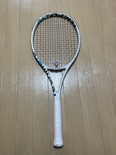 Racchetta tennis tecnifibre - racchetta,