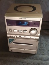 Vintage Aiwa XR EM-20 -