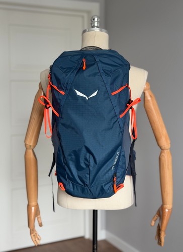 Salewa mtn trainer 25l zaino - salewa,