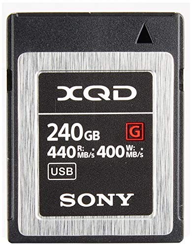 Scheda memoria sony - di,