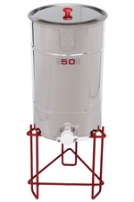 Maturatore capacità 50 kg di