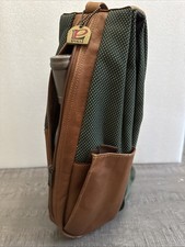 Rara borsa PIEL vino pelle