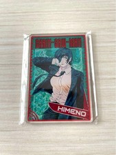 Motosega Uomo Denji's Borsa