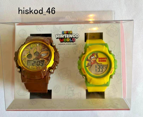 Usj donkey kong diddy - kong,