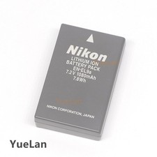 Batteria originale Nikon