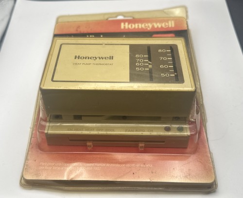 Honeywell pompa calore - pompa,