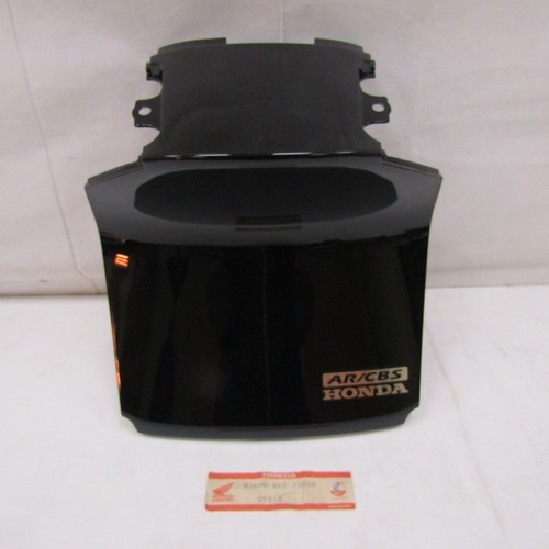 Carena coda centrale tail - carena,