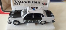 Polistil 1/25 Volvo 164E
