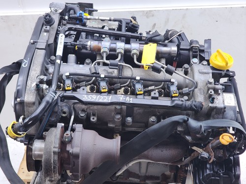 Motore semicompleto usato - usato, per