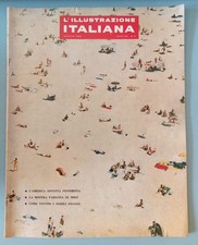 L'illustrazione Italiana n. 8