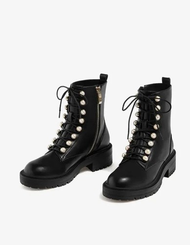 Stivali donna stradivarius - donna,