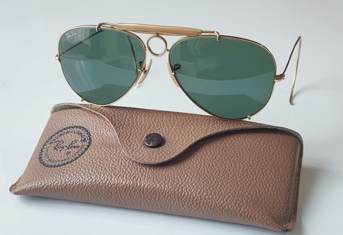 Vintage sunglasses ray - vintage, ray-ban