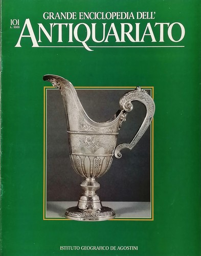 Grande enciclopedia dell - grande,