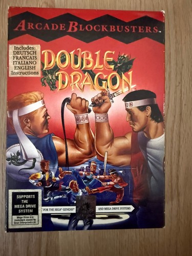 Sega mega drive - sega,