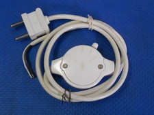 Reostato anni‘60-70 x TermoCoperta/AsciugaCapelli Vintage