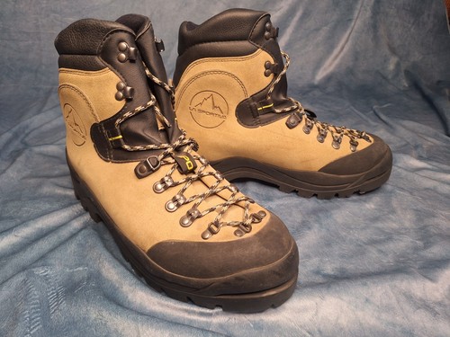 Stivali alpinismo la - stivali,