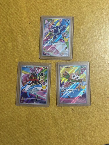 Pokemon primi compagni - primi,