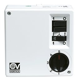 Vortice comando ventilatore - comando,