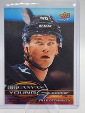 2025-26 Upper Deck Series 2 -