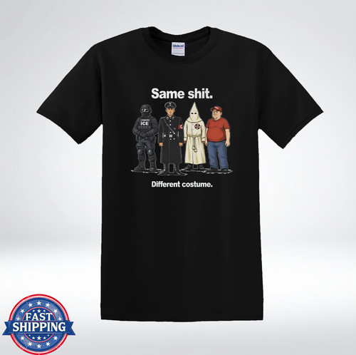 Shirt grafica satira - t-shirt,