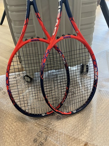 Racchetta tennis head - racchetta,