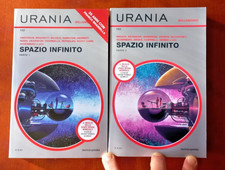 URANIA MILLEMONDI - SPAZIO