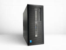 i7 4790 16GB RAM 256GB SSD