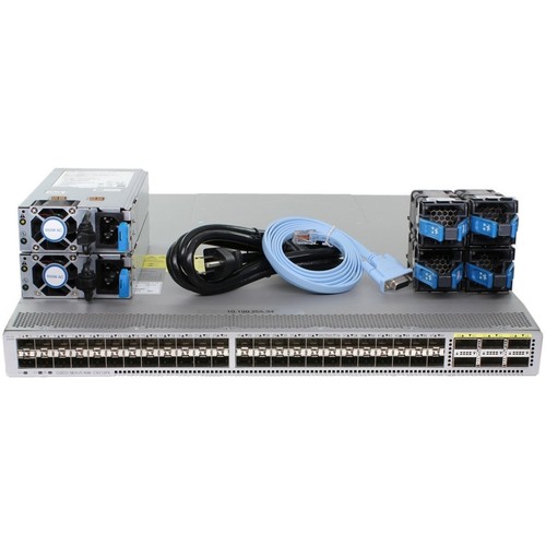 Cisco nexus n9k c9372px - nexus, n9k-c9372px