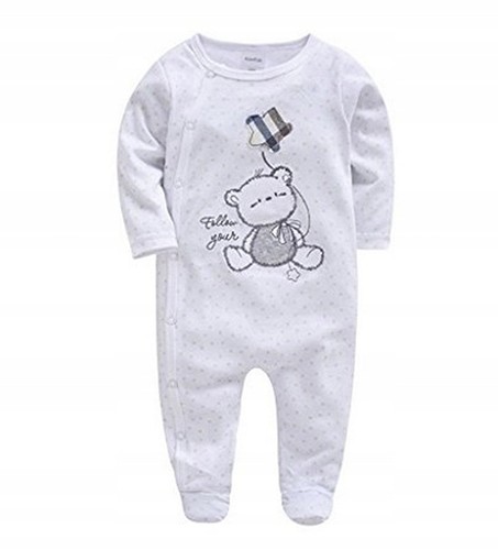 Tutina neonato pagliaccetto - neonato,