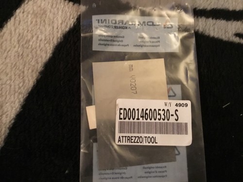 Geniune kohler ed0014600530 - kohler, ed0014600530-s