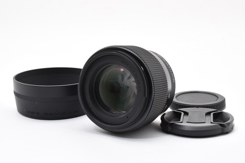 Top mint sigma 56mm - [top,