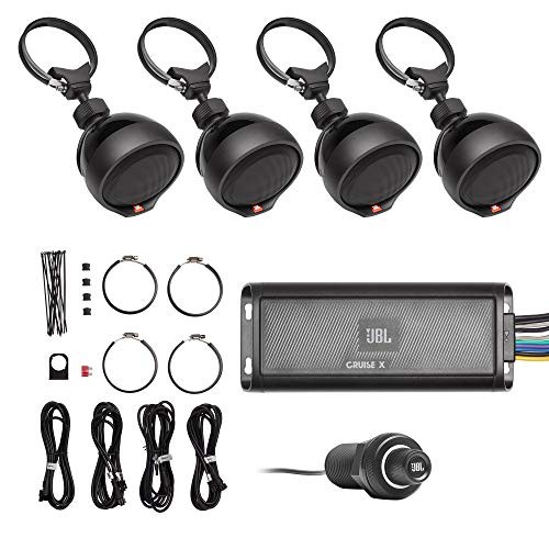 Jbl cruise sistema - cruise, x