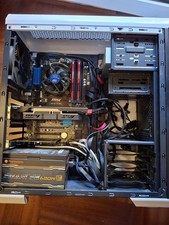 Pc Assemblato Intel i7 4770