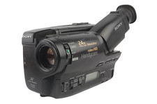 Sony CCD-TR750E PAL
