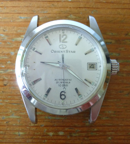 Orient star erot 21 - star,