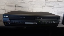 Funai D8AM1000 lettore DVD/VHS registratore dispositivo combinato senza telecomando