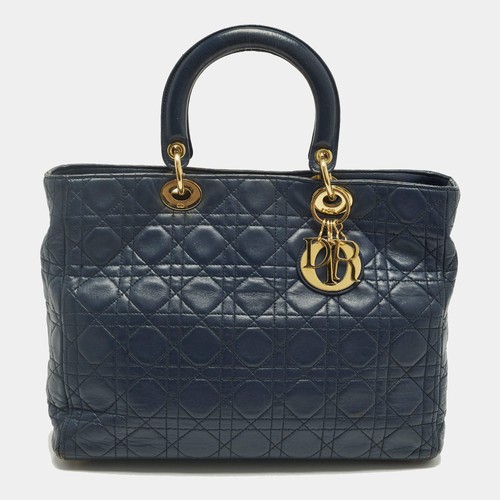 Borsa dior lady - borsa, grande